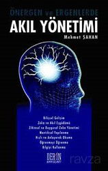 Önergen ve Ergenlerde Akıl Yönetimi - Derin Yayınları