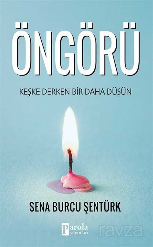 Öngörü - Parola Yayınları