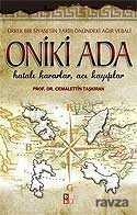 Oniki Ada - Babıali Kültür Yayıncılığı