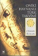 Oniki Hayvanlı Türk Takvimi - 1