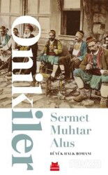 Onikiler - Kırmızı Kedi Yayınevi