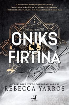 Oniks Fırtına - 1