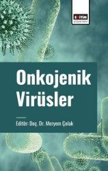 Onkojenik Virüsler - Eğitim Kitabevi