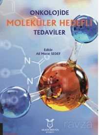 Onkolojide Moleküler Hedefli Tedaviler - 1