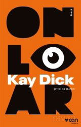 Onlar - Can Yayınları