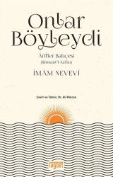 Onlar Böyleydi - Rağbet Yayınları