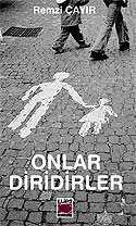 Onlar Diridirler - Elips Kitap