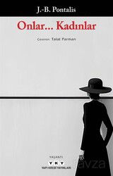 Onlar... Kadınlar - Yapı Kredi Yayınları