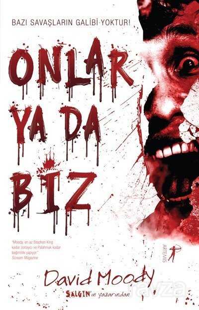 Onlar ya da Biz - Artemis Yayınları