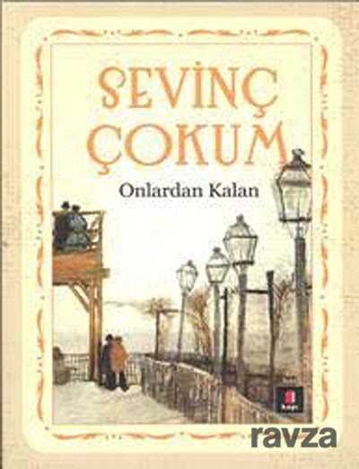 Onlardan Kalan - Kapı Yayınları