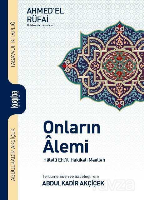 Onların Alemi - Kurtuba Kitap