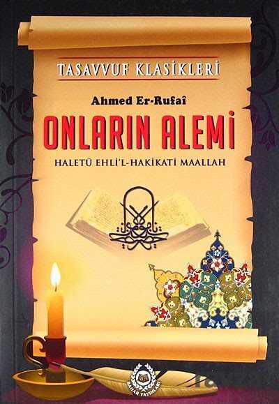 Onların Alemi - Bahar Yayınları