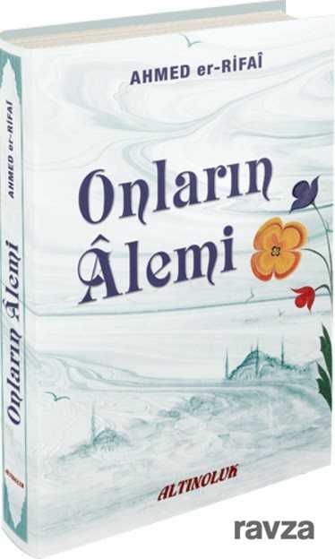 Onların Alemi (Ciltli) - Erkam Yayınları