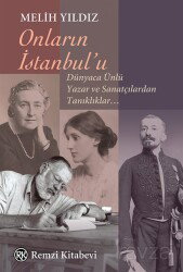 Onların İstanbul'u - Remzi Kitabevi