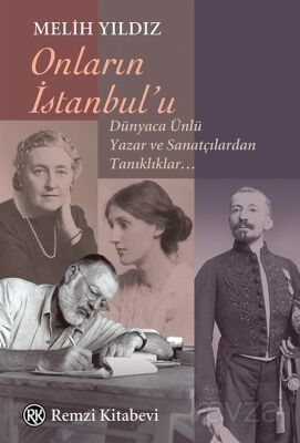Onların İstanbul'u - 1