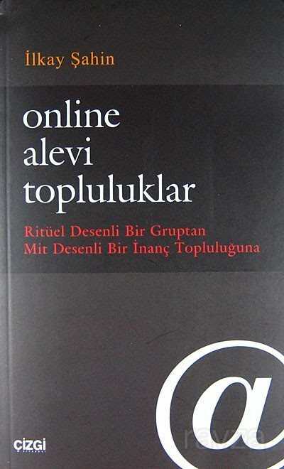 Online Alevi Topluluklar - Çizgi Kitabevi