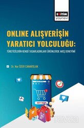 Online Alışverişin Yaratıcı Yolculuğu - Eğitim Kitabevi