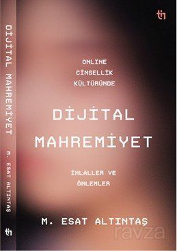 Online Cinsellik Kültüründe Dijital Mahremiyet - 1