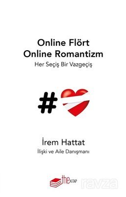 Online Flört Online Romantizm - 1