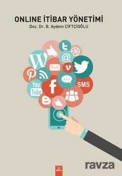 Online İtibar Yönetimi - Dora Yayınları