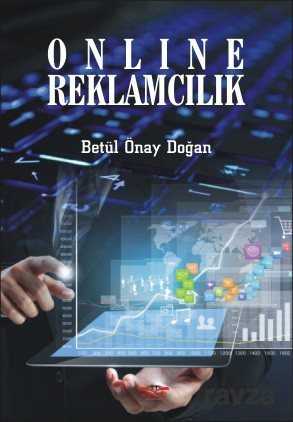 Online Reklamcılık - Köprü Kitaplar