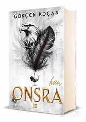 Onsra 2 Hûn (Ciltli) - Dokuz Yayınları (Konya)