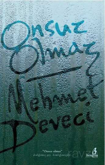 Onsuz Olmaz - Çıra Yayınları