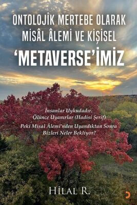 Ontolojik Mertebe Olarak Misal Âlemi ve Kişisel 'Metaverse'miz - 1