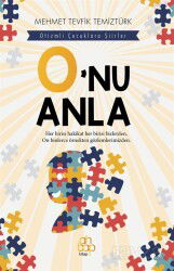 O'nu Anla 1 - Ahbap Kitap