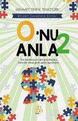 O'nu Anla 2 - Ahbap Kitap