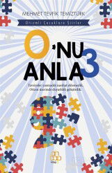 O'nu Anla 3 - Ahbap Kitap