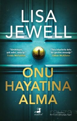 Onu Hayatına Alma - 1