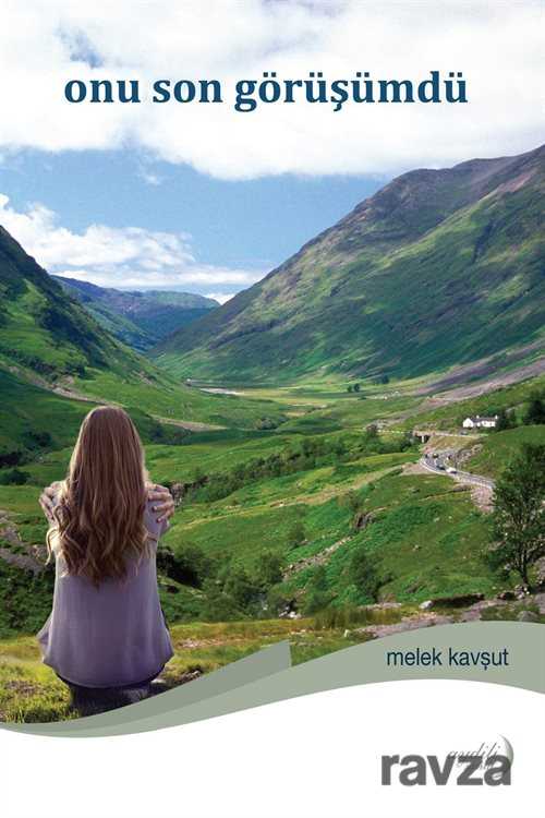 Onu Son Görüşümdü - Aydili Sanat Yayınları