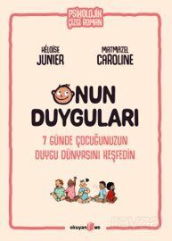 Onun Duyguları - 1