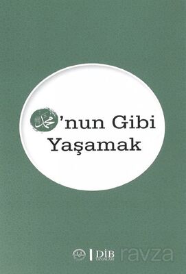 O'nun Gibi Yaşamak - 1