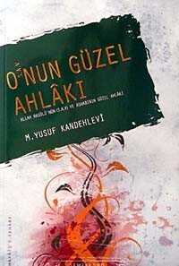 O'nun Güzel Ahlakı - Semerkand Yayıncılık