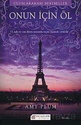 Onun İçin Öl - Akılçelen Kitaplar