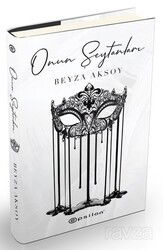 Onun Şeytanları (Ciltli) - Epsilon Yayınları