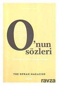O'nun Sözleri - 1