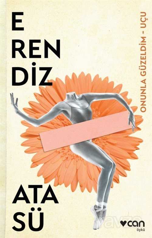 Onunla Güzeldim - Uçu - Can Yayınları - Kampanya