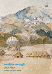 Onur Kılıcı - Yedi