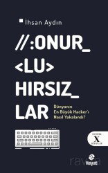 Onurlu Hırsızlar - Hayat Yayınları