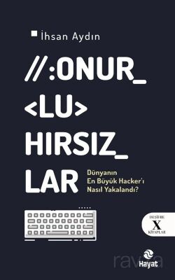 Onurlu Hırsızlar - 1