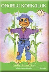 Onurlu Korkuluk - Özyürek Yayınevi