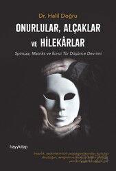 Onurlular, Alçaklar ve Hilekarlar - Hayy Kitap