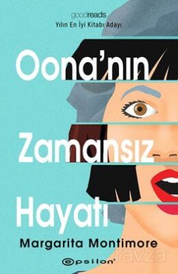 Oona'nın Zamansız Hayatı - 1