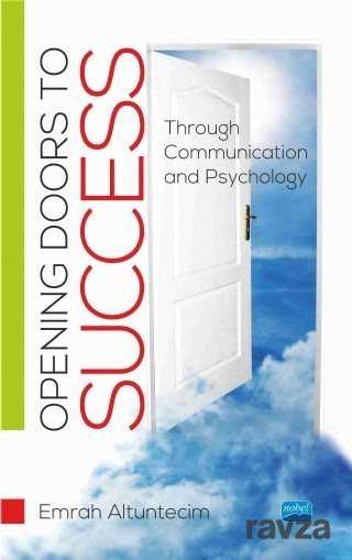 Opening Doors To Success - Nobel Yayın Dağıtım