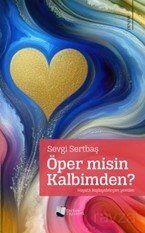 Öper Misin Kalbimden? - 1