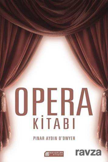 Opera Kitabı - 1