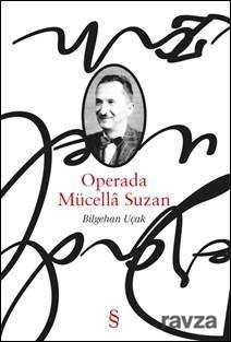 Operada Mücella Suzan - Everest Yayınları